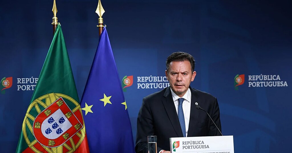 La izquierda y la derecha radical tumban la flexibilización del mercado laboral en Portugal