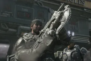 La mayor queja de muchos fans de Gears of War: E-Day ya tiene solución con los ajustes: «No importa dónde mires, solo asegúrate de no cagarla»