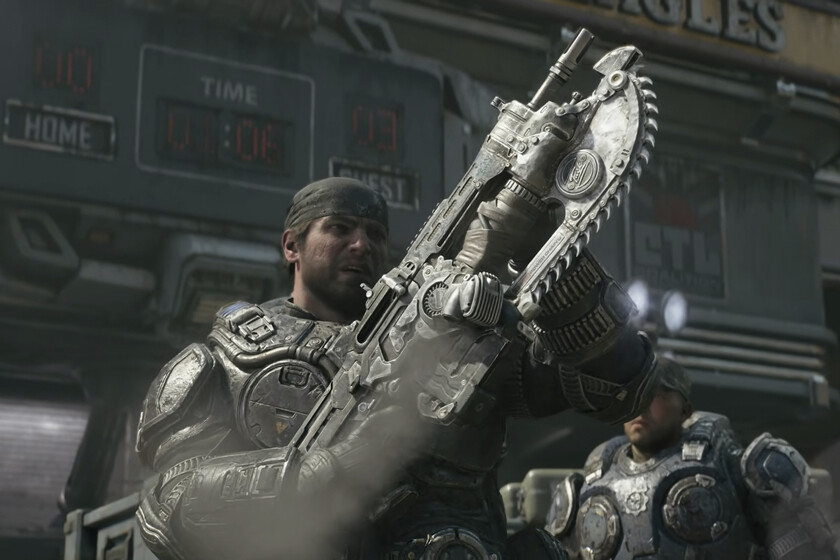 La mayor queja de muchos fans de Gears of War: E-Day ya tiene solución con los ajustes: "No importa dónde mires, solo asegúrate de no cagarla"