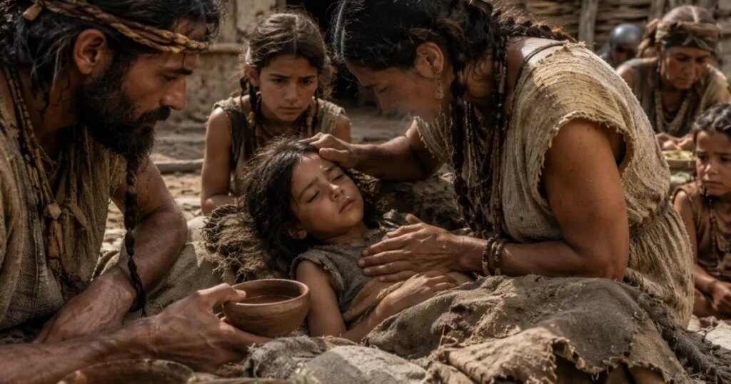 La mayor tumba colectiva de la Edad del Cobre en Europa, encontrada en España, revela que nueve de cada diez niños sufrían enfermedades respiratorias hace 5.000 años