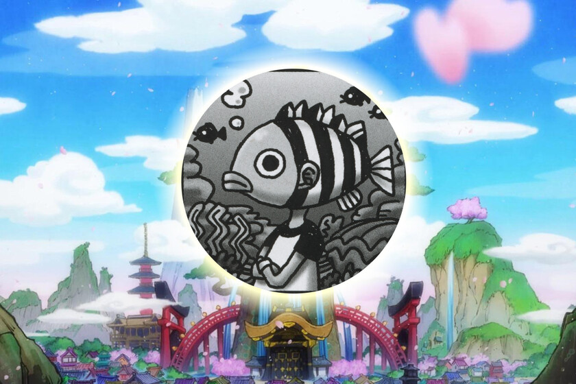 La mejor decisión que Eiichiro Oda tomó en su vida fue no enseñar su cara al público y su último mensaje en la Shonen Jump es una prueba de ello