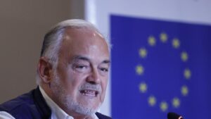 La misión de observadores de la UE destaca la «transparencia» y «eficacia» de las elecciones presidenciales en Colombia | elperiodico.com