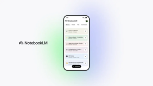 La nueva función de NotebookLM de Google es lo que mucha gente quería: ya se puede editar el contenido