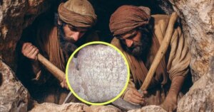La nueva teoría sobre la inscripción de Siloam que sacude la arqueología bíblica: ¿podría tratarse de un mensaje a los muertos de 2.700 años?
