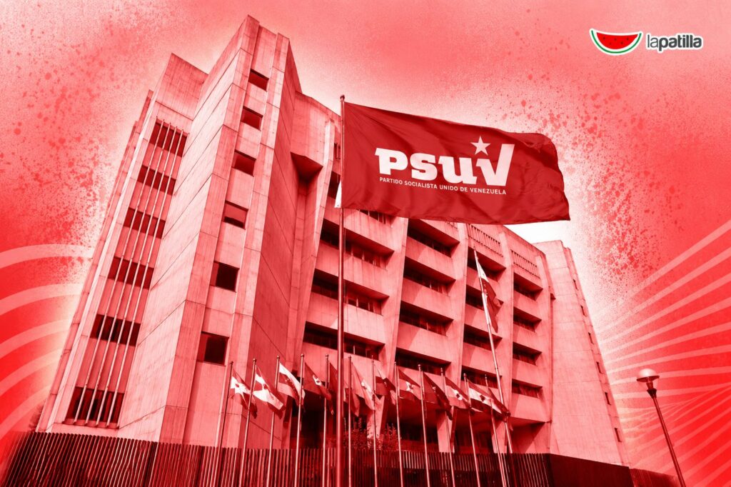 La operación chavista para dejar un TSJ rojito hasta 2038