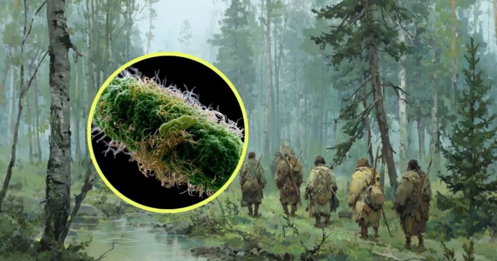 La peste más antigua del mundo: el hallazgo de una cepa mortal de Y. pestis de 5.500 años en Siberia desmonta la historia oficial de la epidemia