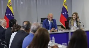 La petición que hizo Héctor Rodríguez al TSJ sobre la reestructuración del gobierno