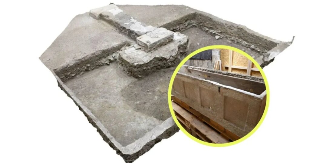La restauración del sepulcro del emperador Otón el Grande desvela un misterio de 1.000 años bajo la catedral de Magdeburgo