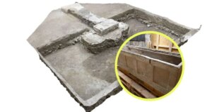 La restauración del sepulcro del emperador Otón el Grande desvela un misterio de 1.000 años bajo la catedral de Magdeburgo
