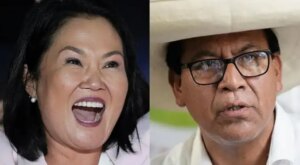 La revisión de 100% de las actas se procesan en Perú