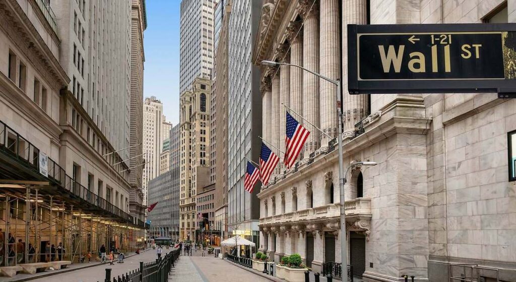 La salida a bolsa de SpaceX condiciona el cierre semanal de Wall Street y despejará las dudas alrededor de una gran corrección