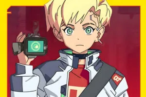 La segunda temporada de Cyberpunk: Edgerunners presenta su primer adelanto y confirma su llegada a Netflix este mismo año