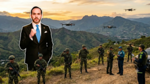 La seguridad en el Valle del Cauca, una de las grandes ‘papas calientes’ que le esperan al nuevo presidente Abelardo de la Espriella