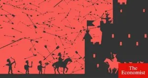 La tecnología inteligente está convirtiendo la guerra en una opción cada vez más estúpida