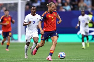 La última polémica de Marcos Llorente: «Quien no sea de De La Fuente o de la selección no es español» | elmundo.es