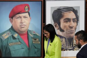 La unidad del chavismo se resquebraja por los cambios que impulsa Delcy Rodríguez