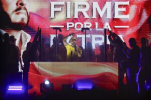 La ventaja de De la Espriella sobre Cepeda en elecciones colombianas fue de 673.138 votos – Efecto Cocuyo