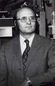 La vida de Robert Schrieffer y la revolución de la superconductividad