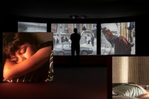 La vida más allá de la guerra: el sutil dolor de la existencia cotidiana en Ucrania