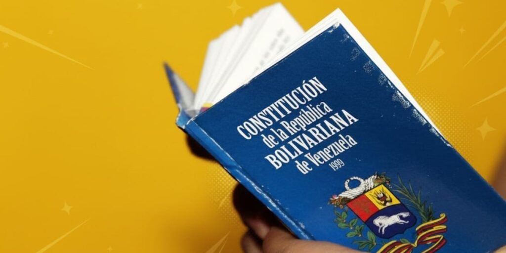 Laboratorio de Paz: El 2 de julio vence plazo constitucional para la suplencia presidencial en Venezuela – Efecto Cocuyo