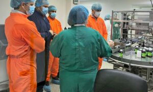 Laboratorios La Santé arriba a sus 68 años en Venezuela