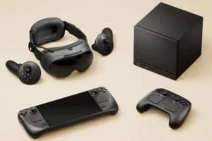 Las Steam Machines se venderán definitivamente este verano, pero Valve sigue sin atreverse a dar el dato más importante