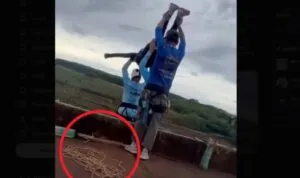 Las claves de la tragedia en Brasil que le costó la vida a una joven en un salto sin cuerda – Efecto Cocuyo