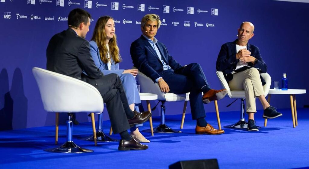 Las empresas espaciales en Cataluña llaman a flexibilizar las leyes comunitarias para crear grandes campeones europeos