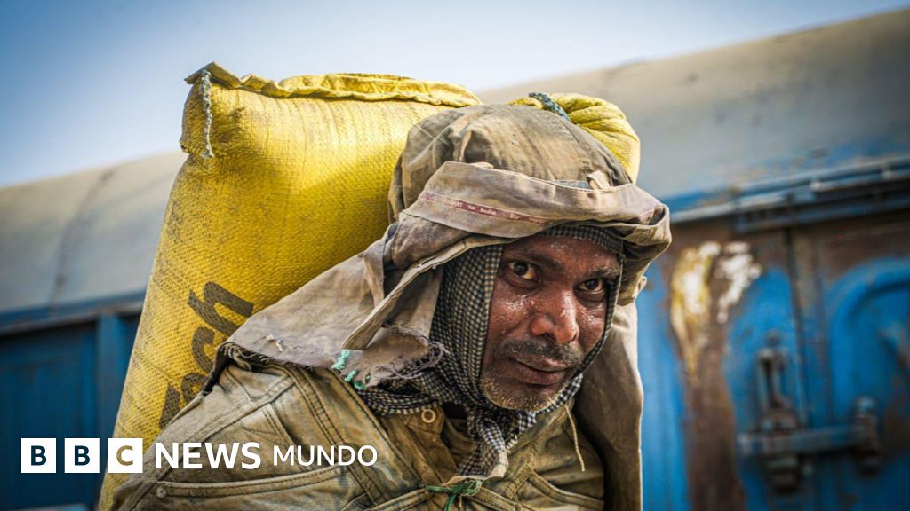 “Las mañanas y las noches ya no existen”: así es la vida en uno de los lugares más húmedos y calurosos del planeta