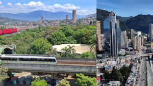 Las mejores ciudades del mundo para viajar en 2026: Bogotá y Medellín están en el ranking