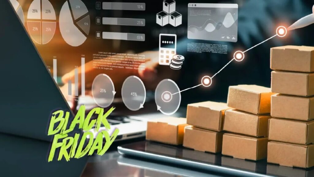 Las ofertas más buscadas del Black Friday 2026: tecnología, viajes y deportes lideran