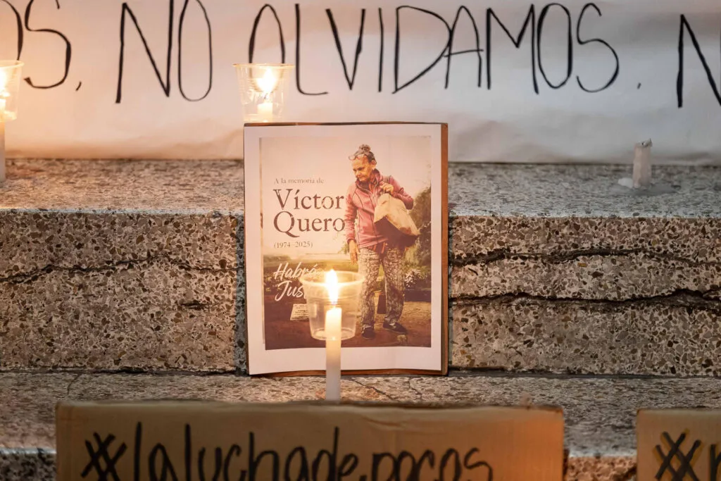 Las omisiones que dejaron en evidencia el comunicado de la Fiscalía sobre el caso Víctor Quero