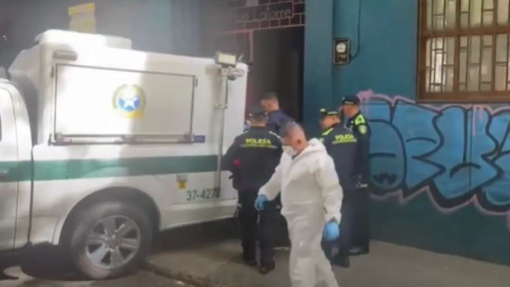 Las pistas que siguen las autoridades en el macabro asesinato de un docente pensionado del magisterio en Medellín: ¿un negocio sería la clave?
