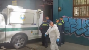 Las pistas que siguen las autoridades en el macabro asesinato de un docente pensionado del magisterio en Medellín: ¿un negocio sería la clave?