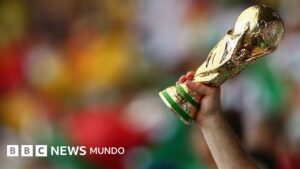 Las predicciones de BBC Mundo para las selecciones de América Latina y España en el Mundial 2026