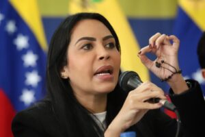 Las preguntas incómodas de Delsa Solórzano al MP tras falta de transparencia en caso de Víctor Quero