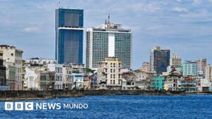 Las razones de Meliá, Iberostar y Blue Diamond, las mayores cadenas hoteleras de Cuba, para cesar operaciones en la isla «con efecto inmediato»