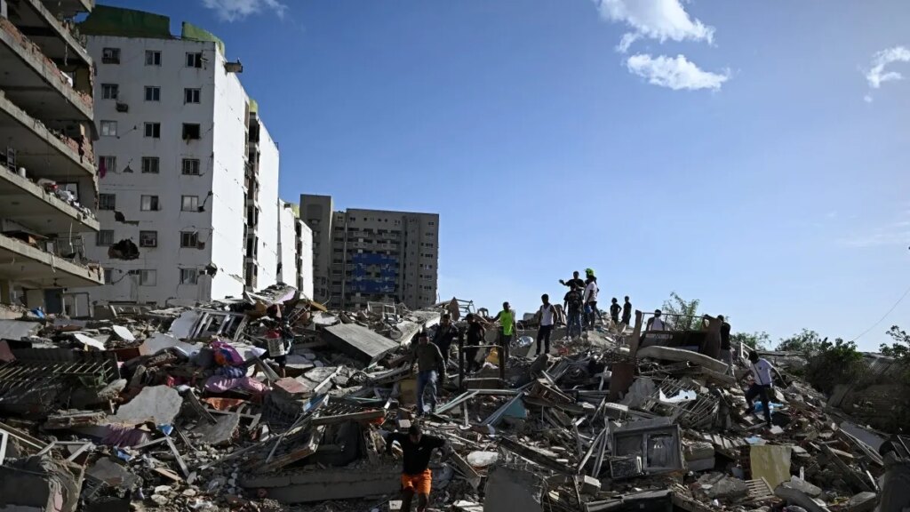 Las verdades y los mitos frente a sismos y los riesgos para Cali, tras los terremotos en Venezuela: lo que explicaron en Observatorio del Suroccidente