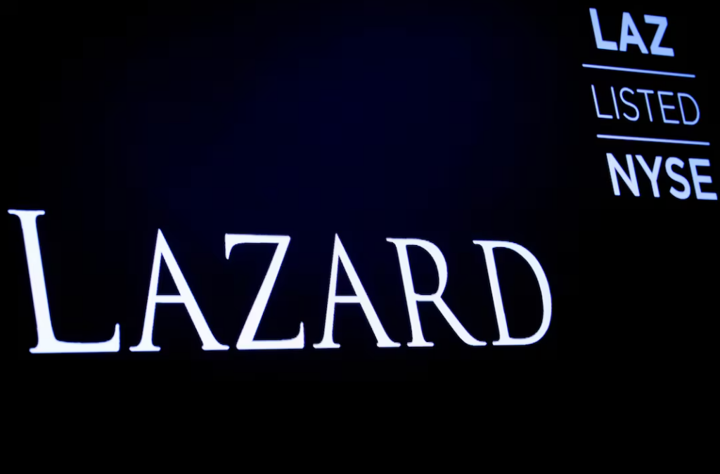 Lazard presentó oferta para reemplazar a Centerview como asesor financiero de Delcy Rodríguez