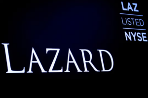 Lazard presentó oferta para reemplazar a Centerview como asesor financiero de Delcy Rodríguez