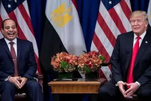 Lea el acuerdo completo de 14 puntos entre Estados Unidos e Irán (según filtración de CNN) – Efecto Cocuyo