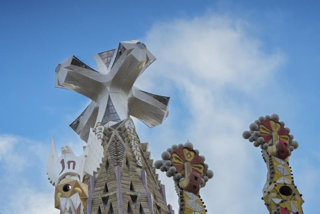 León XIV define la Sagrada Familia como "signo de unidad y concordia"