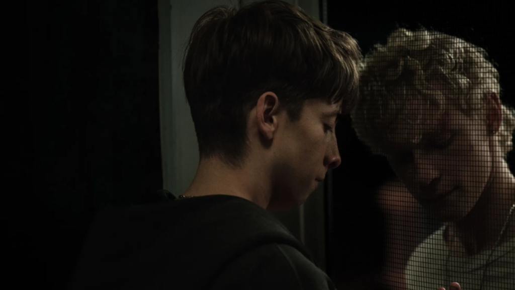 'Leviticus', la película de terror que convierte las terapias de conversión LGBTIQ+ en una pesadilla sobrenatural