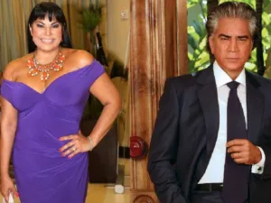 Liliana Rodríguez se quiebra al dedicarle conmovedoras palabras a ‘El Puma’ por el Día del Padre