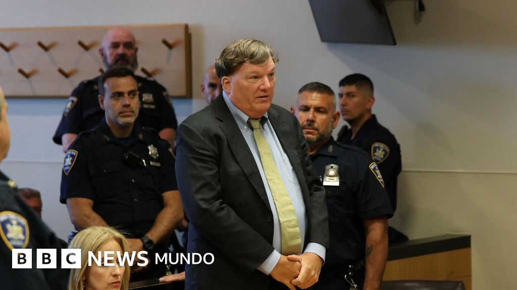 "Llévenselo de aquí": condenan a cadena perpetua al asesino en serie que mató a 8 mujeres y atemorizó Nueva York