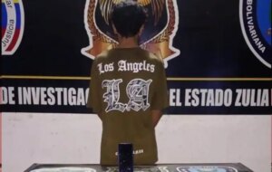 Lo arrestan por amenazar a su exnovia con difundir videos íntimos