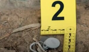 Lo estrangula al descubrir que había tocado las partes íntimas de su hija de dos años