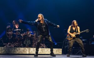 «Lo pidieron y aquí estamos»: Maná anuncia su regreso a México