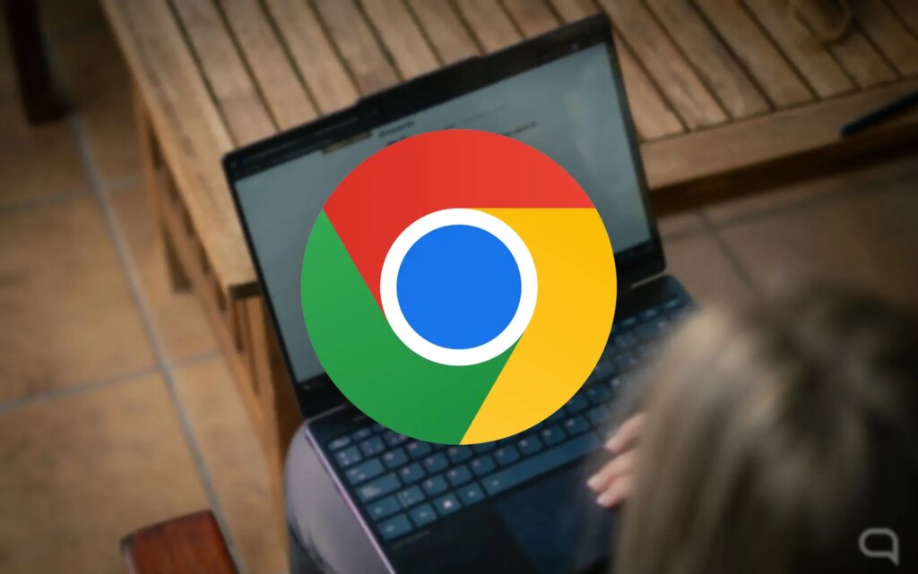 Lo próximo de Chrome te hará usar más el Modo IA de Google