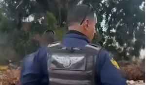Localizan cadáver de un hombre en terreno cerca de Galerías